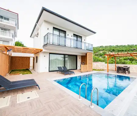 Villa Savaya 1