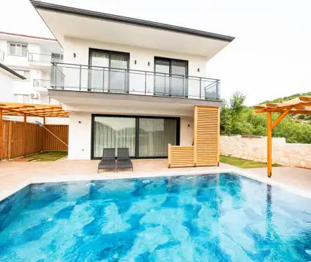Villa Savaya 2