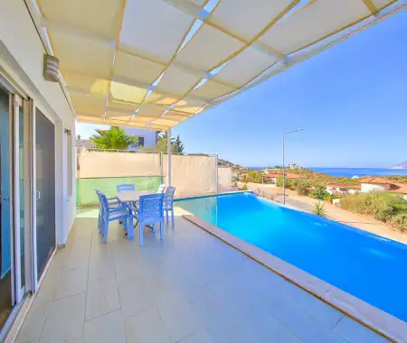 Villa James 1 | Villa James 1 Fiyatları 2024