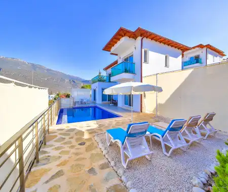 Villa James 3 | Villa James 3 Fiyatları 2024