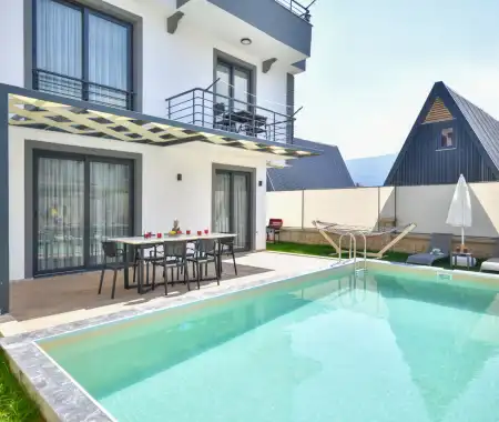 Villa Atlı | Villa Atlı Fiyatları 2024