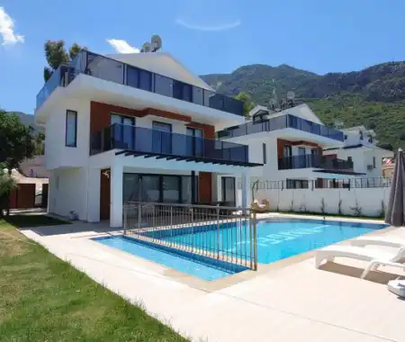 Villa Angel Ruken Fiyatları 2024