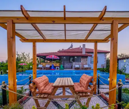 Villa Kargı Sho