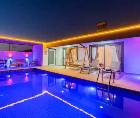 Villa Tina 3