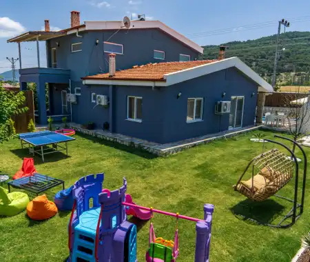 Villa Dream House Fiyatları 2024