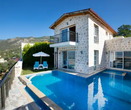 Villa Emir 1 Üzümlü 