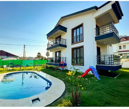Villa 121