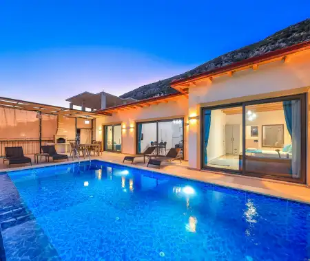 Villa Abosa 2