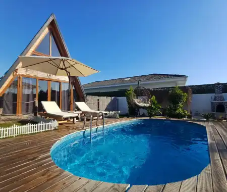 Adalya Bungalov