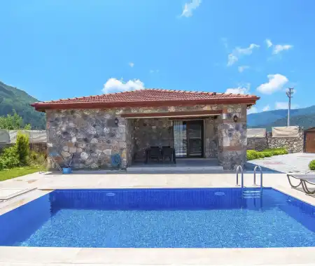 Villa Afkule Suf