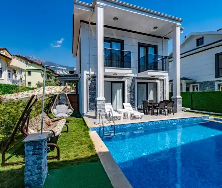 Villa Akdamar