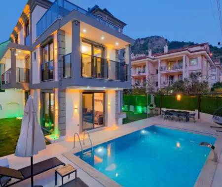 Villa Akis 2
