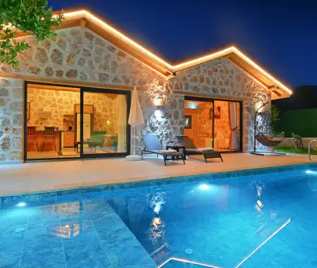 Villa Alem