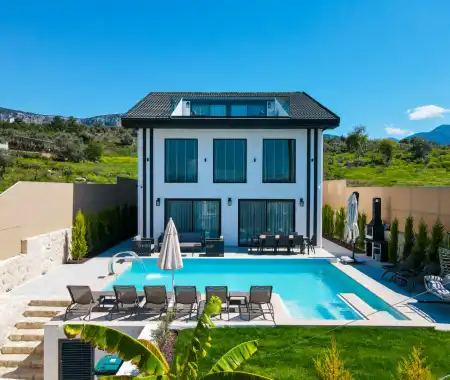 Villa Aliza