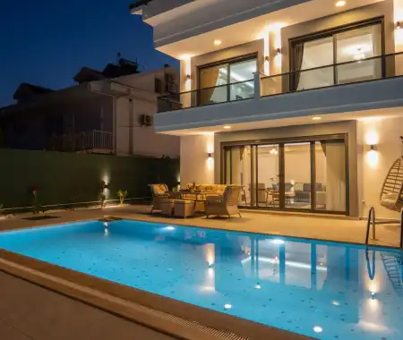 Villa Almena