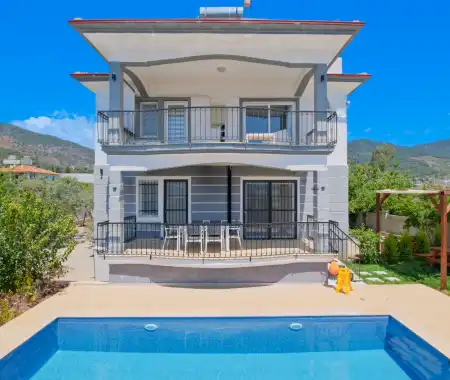 Villa Almina | Villa Almina Fiyatları 2024