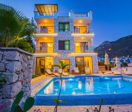 Villa Amore