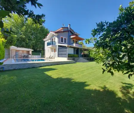 Villa Amour İnlice