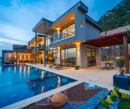 Villa Anıl