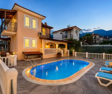 Villa Anthos