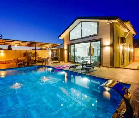 Villa Apos
