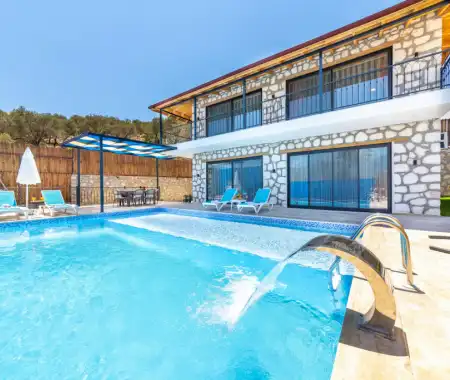 Villa Aren