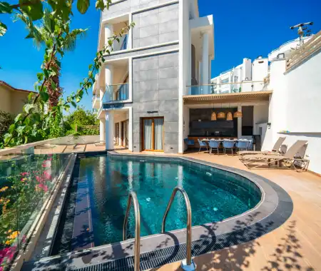 Villa Arhan
