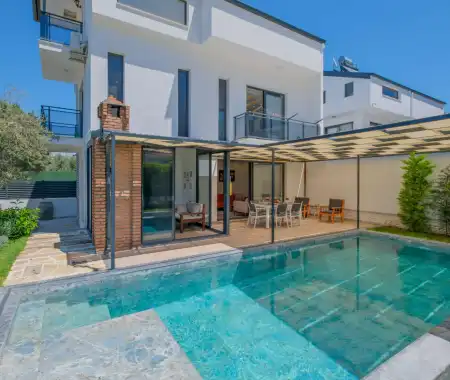 Villa Arzel
