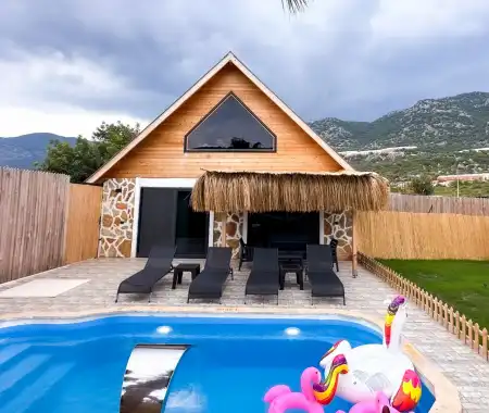 Villa Asaf Demre