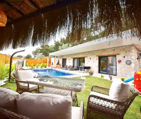 Villa Aşk-ı Ala