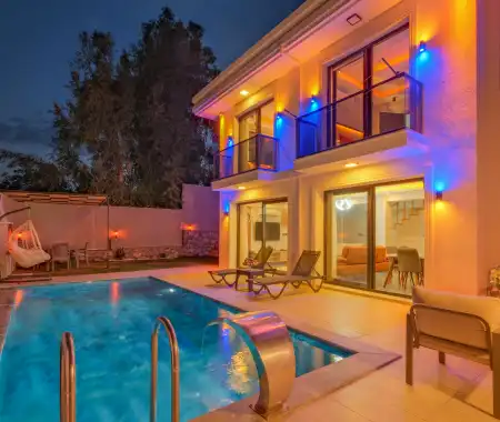 Villa Aslan 1