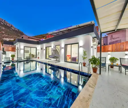 Villa Aslan Ordu