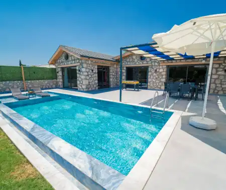 Villa Ata Duo