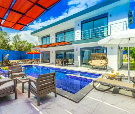 Villa Atis
