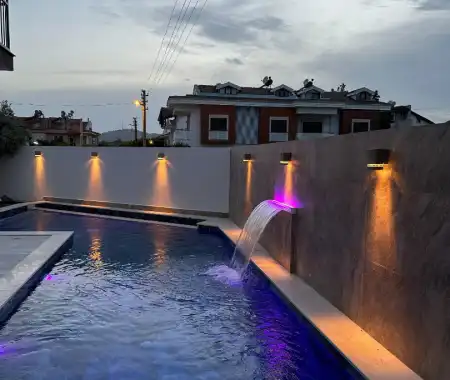 Villa Ayazma
