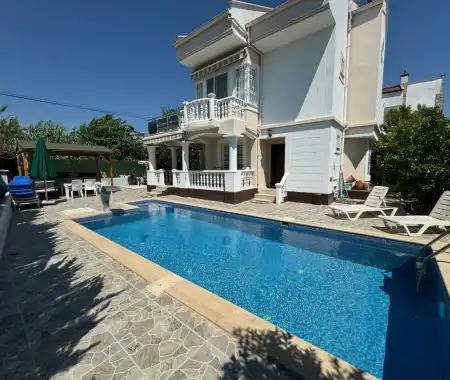 Villa Ayşe
