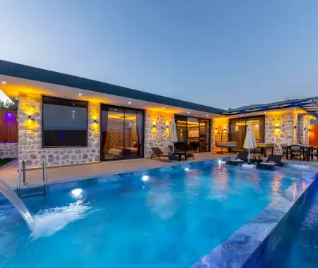 Villa Aziz 2