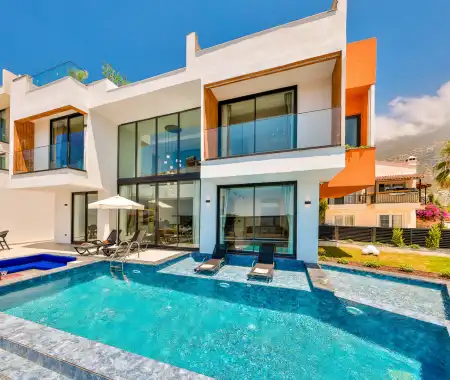 Villa Barlas