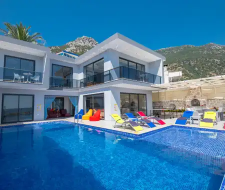 Villa Bedir