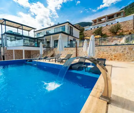 Villa Avenir 