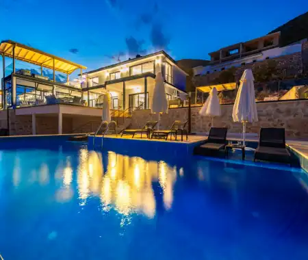 Villa Bella Rose 