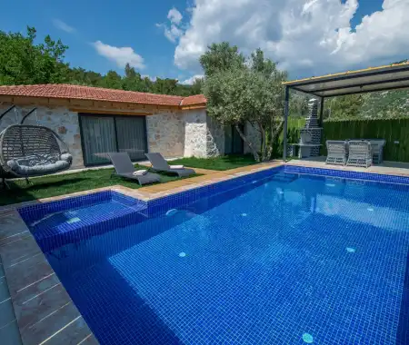 Villa Beyina 