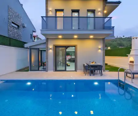 Villa Big House