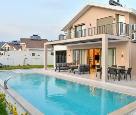 Villa Blanc