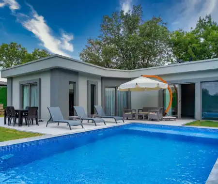 Villa Canada Duo | Fethiye Kayaköy Muhafazakar Kiralık Villa