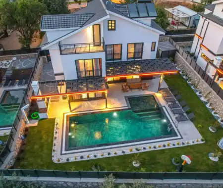 Villa Cape 2