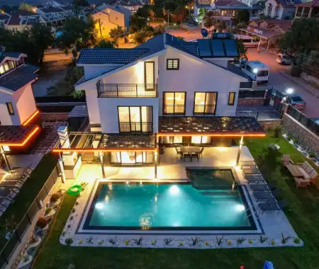 Villa Cape
