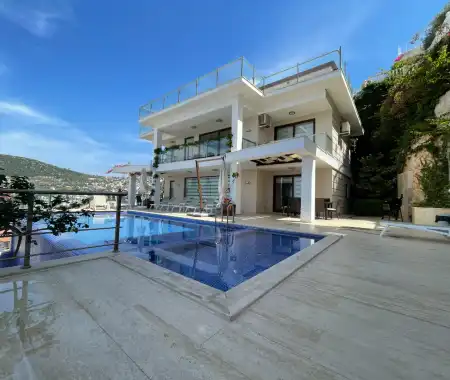 Villa Capella İns