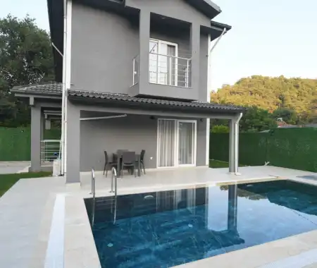 Villa Ceren 1