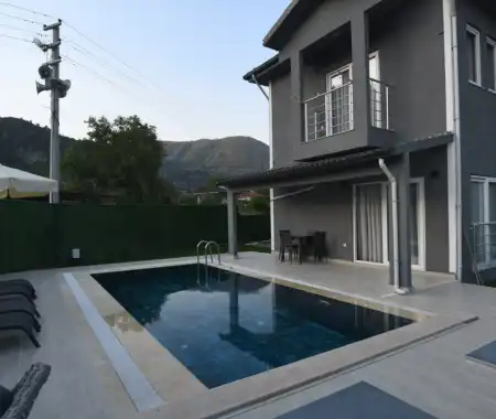 Villa Ceren 2